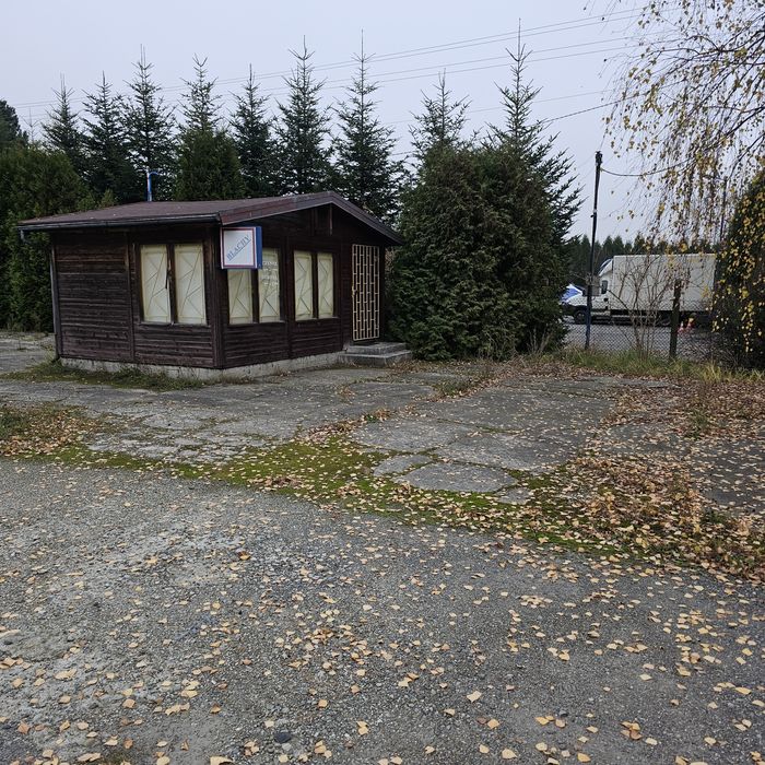 Teren inwestycyjny 1.1 ha, lub 2.2 ha - View 6