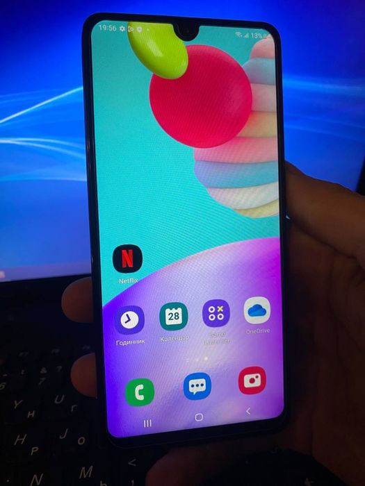 Продам Самсунг а41