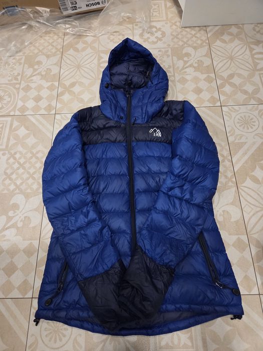 kurtka damska i męska