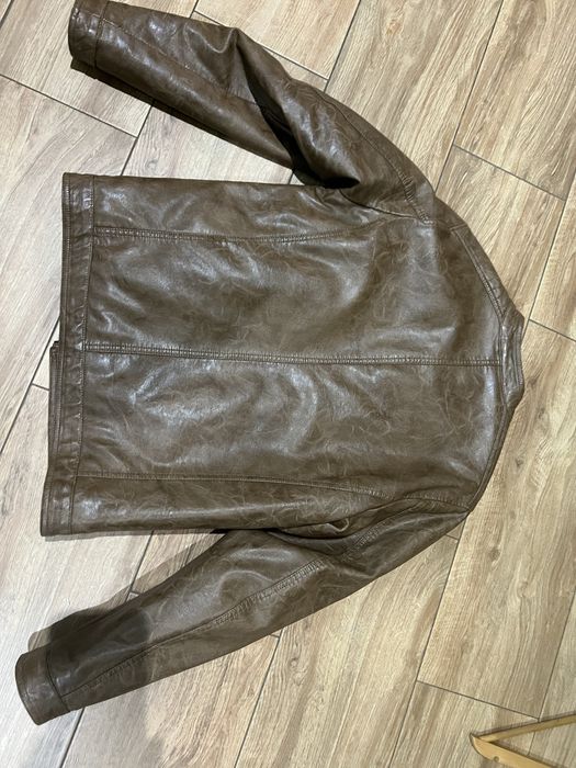 Casaco Pele Tiffosi 13/14 164cm