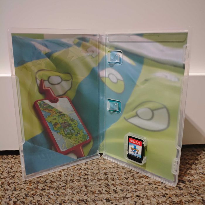 Pokemon Sword Nintendo Switch