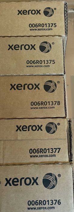 Toner para Impressoras Xerox