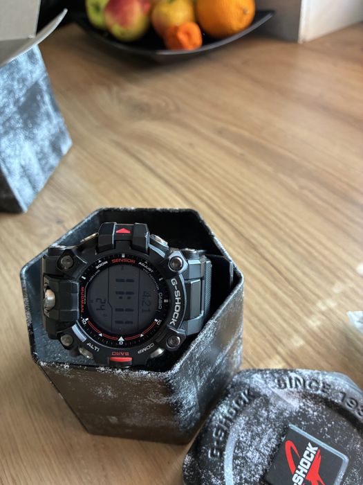 Zegarek casio G-SHOCK GW-9500