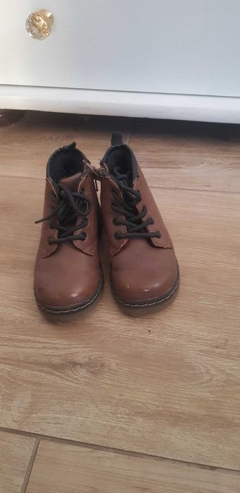Buty  23 bobbi shoes