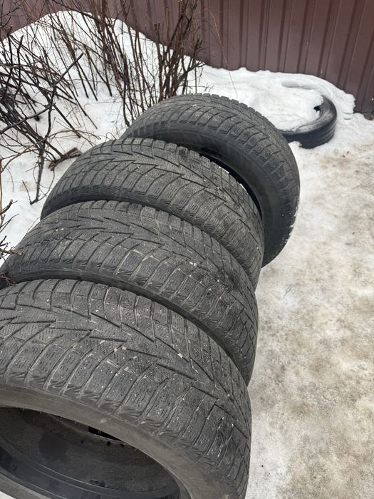 Колеса оригінал toyota rav4 sienna highlander lexus nx rx r19 5-114,3