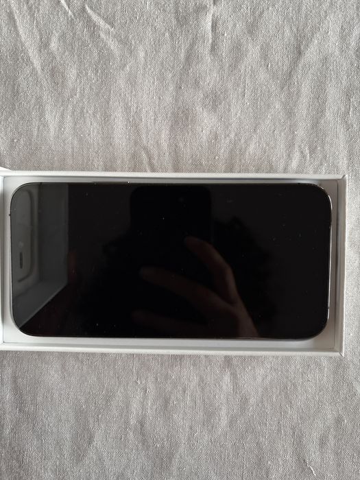 IPhone 12 Pro usado