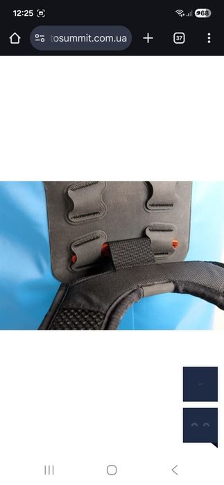 Водонепроникний рюкзак. Герморюкзак Sea To Summit Hydraulic Dry Pack H