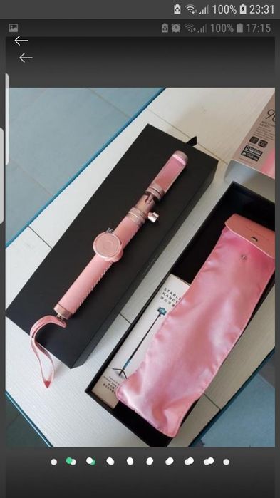 Selfie PRO селфи палка