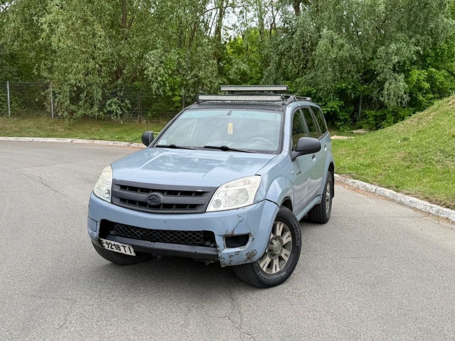 Продам джип Great Wall