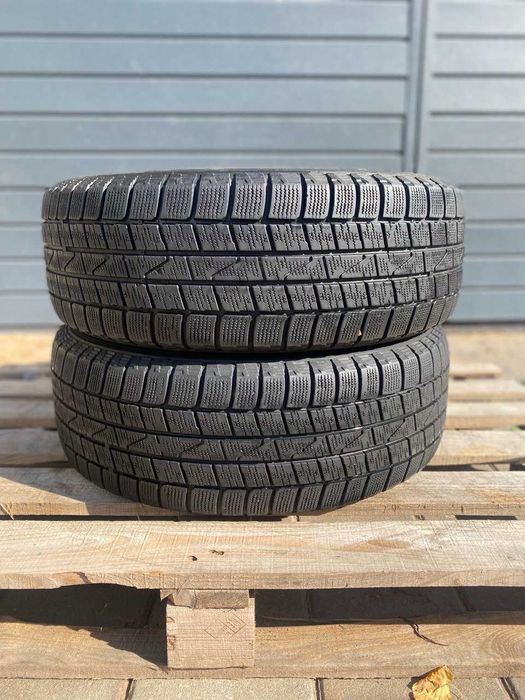 Hankook Winter I*cept iz 195/65 R15  91T    2 шт залишилось