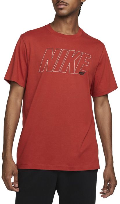 Футболка Nike чоловіча б/в