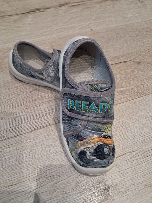 Kapcie Befado rozm. 26