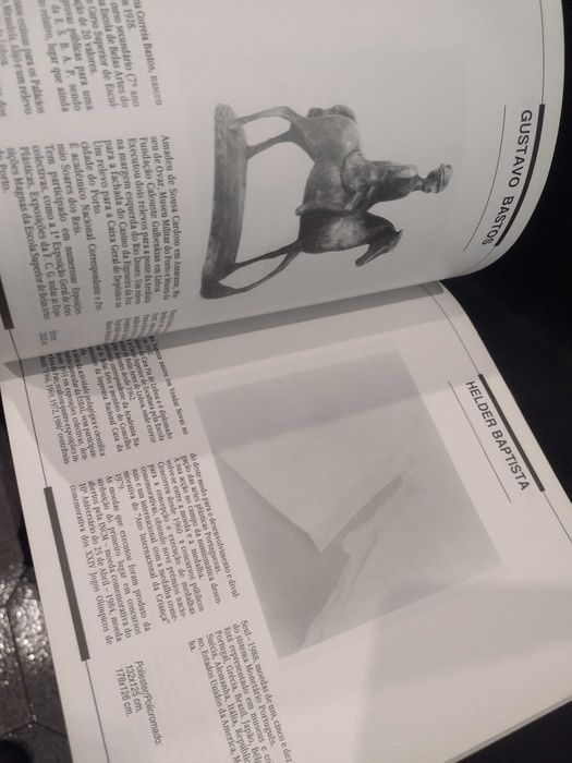 4ª Bienal Escultura - Desenho - 1991