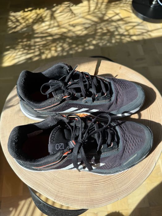 Buty adidas rozmiar 36 2/3