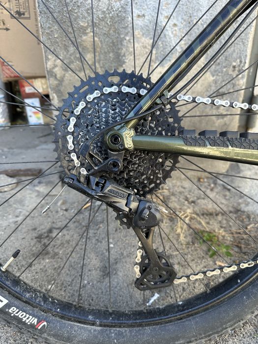 Rower MTB Octane One