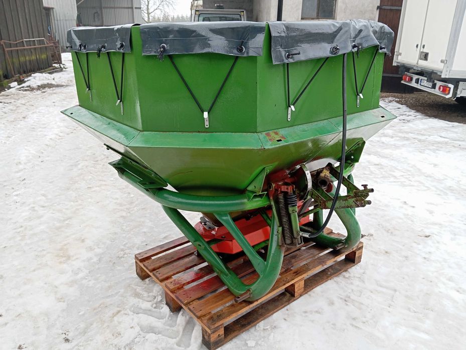 Rozsiewacz Amazone ZA-F 603