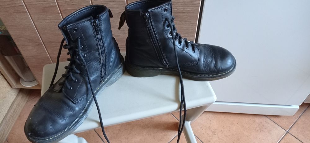 Buty Dr Martens 36-37