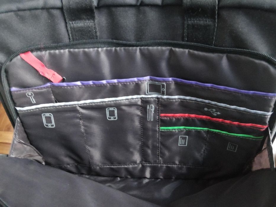 Mala Portatil Targus