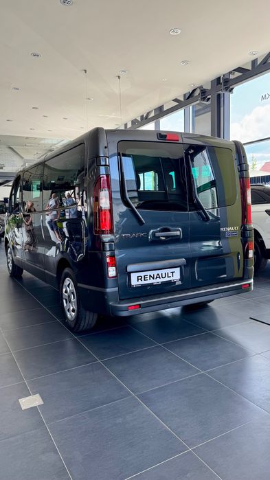 Wynajem NOWE BUSY 9os/ AUTOMAT(170km) & Manual(150km) bogate wyp / LED