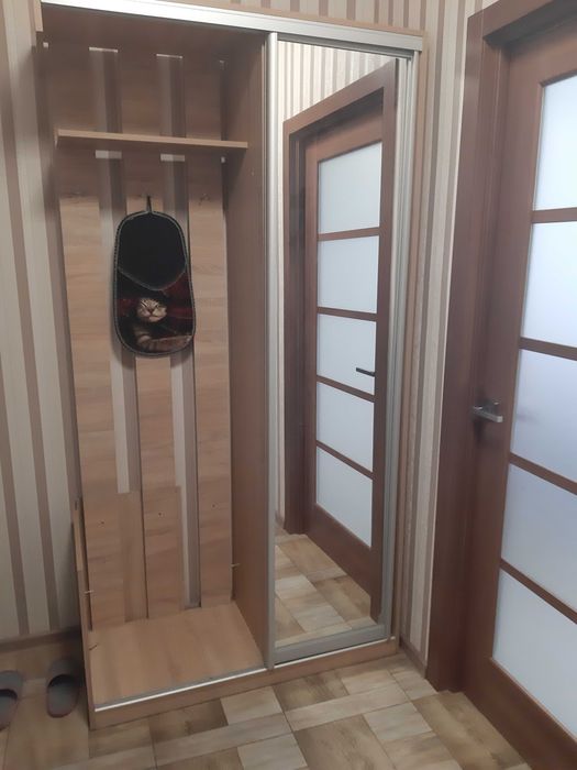 Подобово квартира.Лісовий квартал.Київська 247