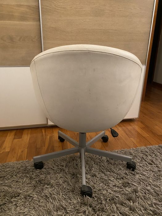 Cadeira de secretária64584646388353123