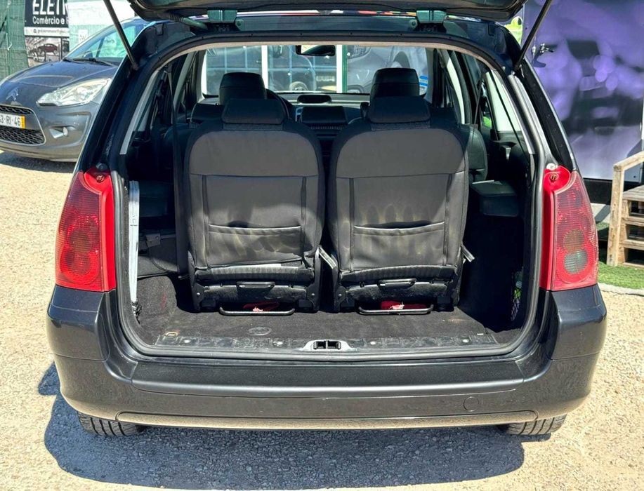 Peugeot 307 1.6 HDi- Garantia Incluída