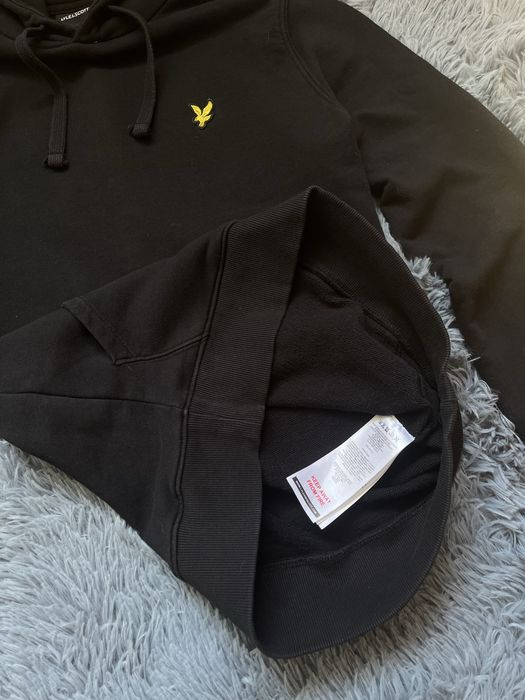 Худи Lyle Scott - S розмір