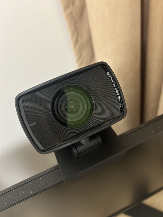 Elgato facecam kamera internetowa