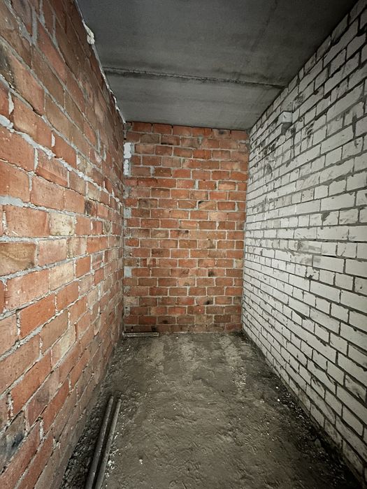 Продаж 1-кімнатна квартира вул. Лісова, 42в
