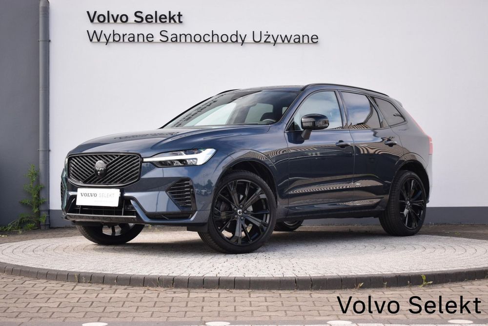 Volvo XC 60