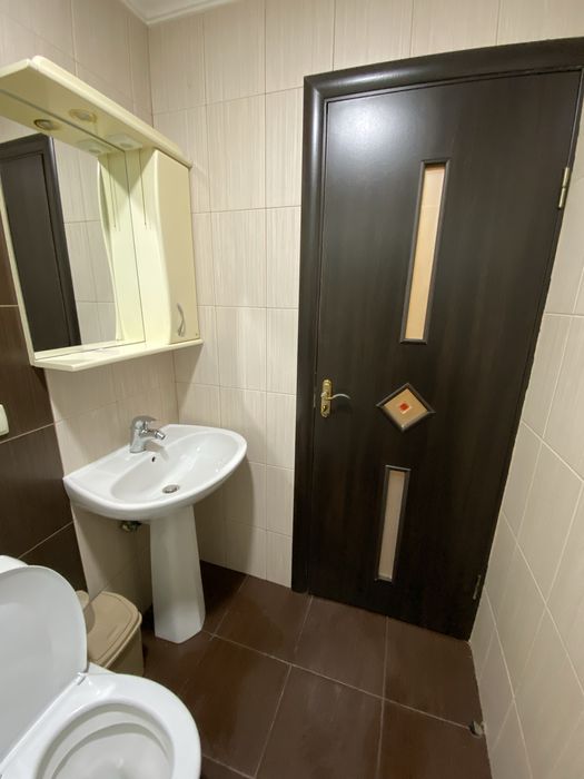 Квартира в центрі міста