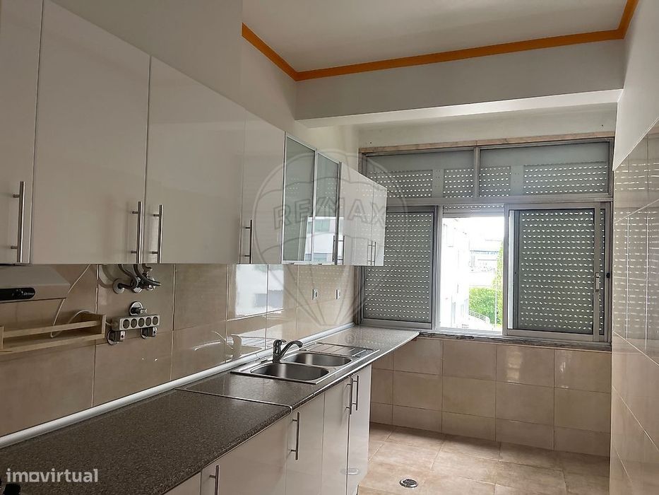 Apartamento T2 para arrendamento