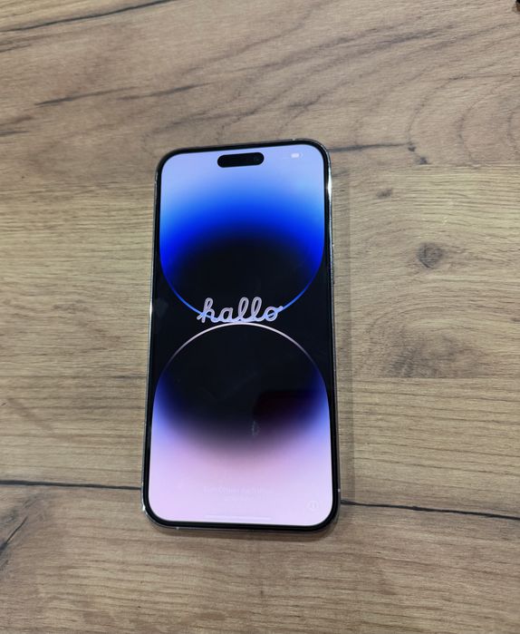 Telefon Iphone 14 Pro Max 128 GB
