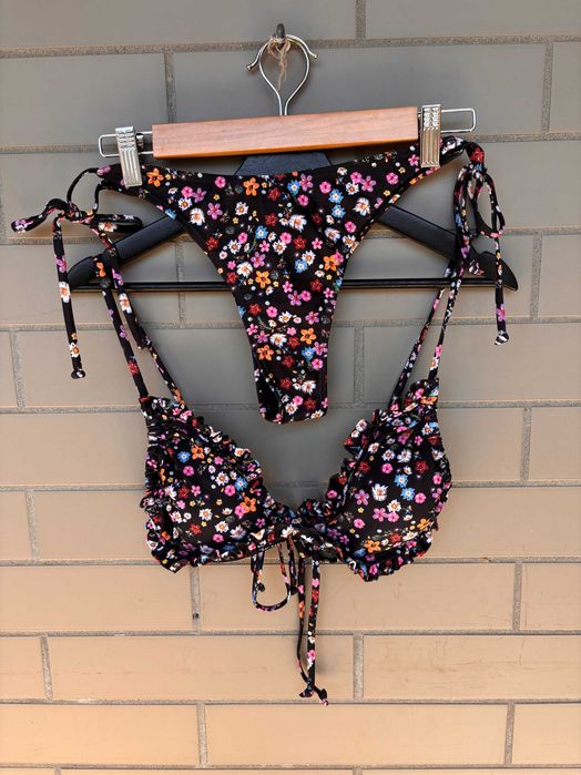Conjunto de biquini novo 38