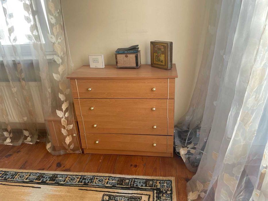 Гарнітур для спальні польського виробництва