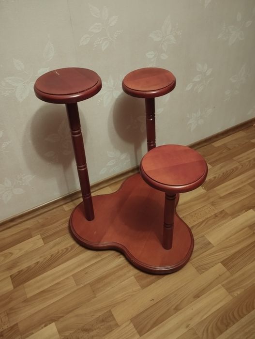 Підставка для квітів