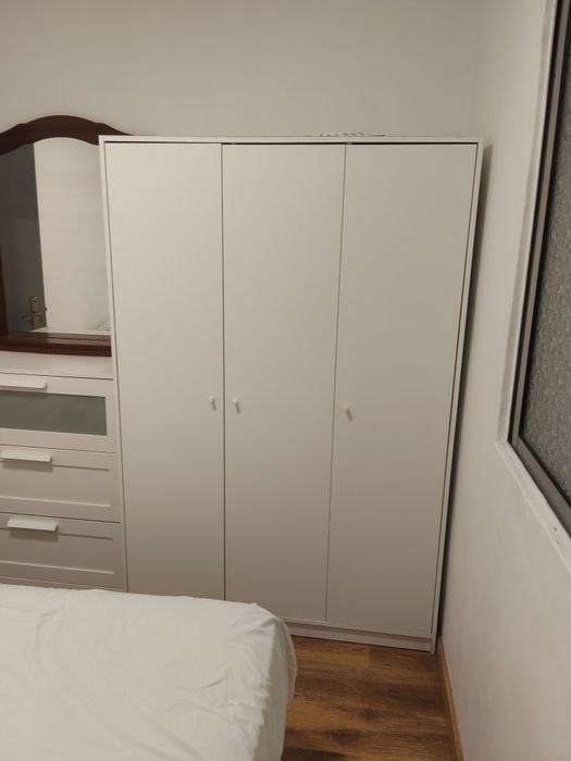 Quarto disponível Cova da Piedade