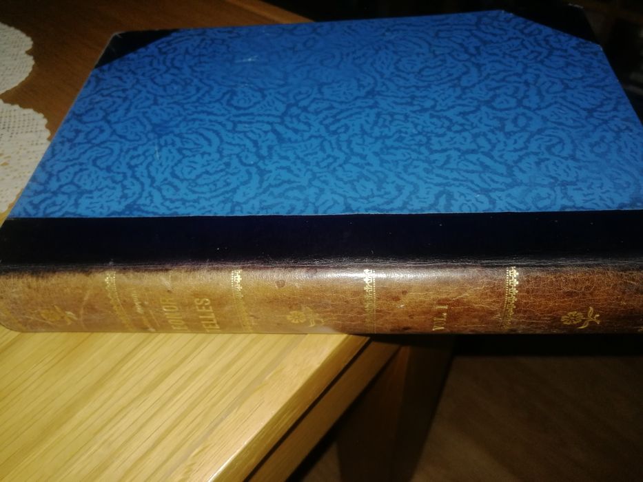 Colecção Livros antigos