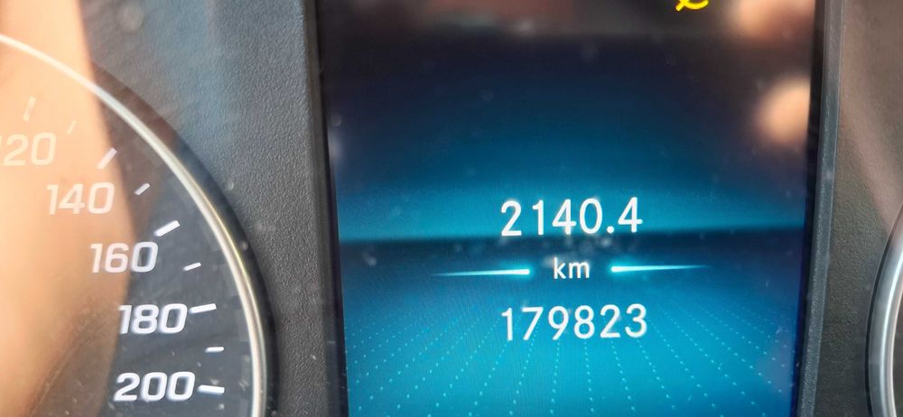 Sprzedamy Mercedes Citan