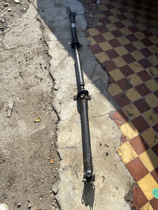 Кардан MERCEDES-BENZ Vito 639.