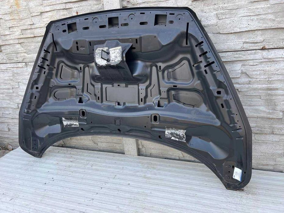 Maska NOWA Ford Kuga MK2 LIFT 2 II original od 2016 do 2019 Escape