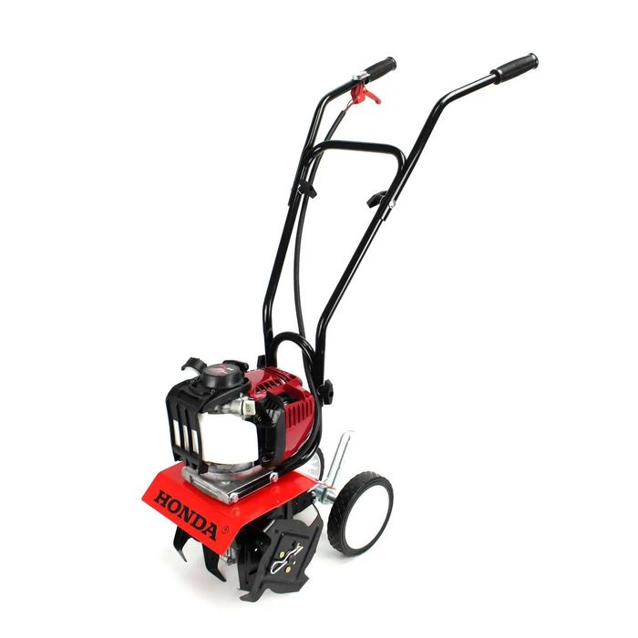 Мотокультиватор Honda GX35 (3.5 кВт, 4х тактний) Культиватор Хонда 35