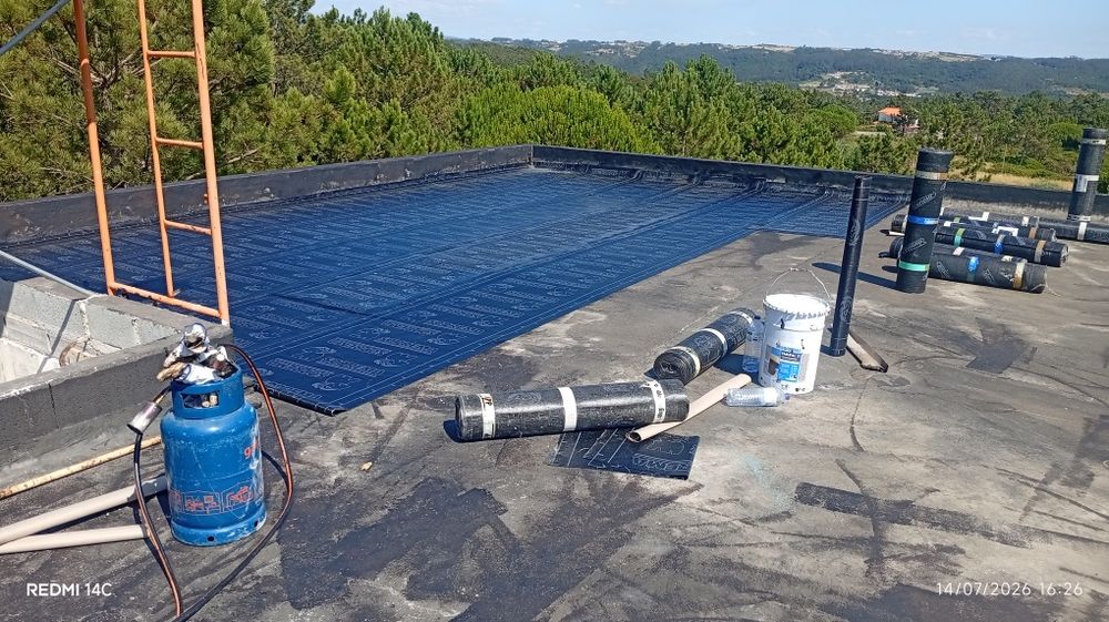 Impermeabilização524404095095951361