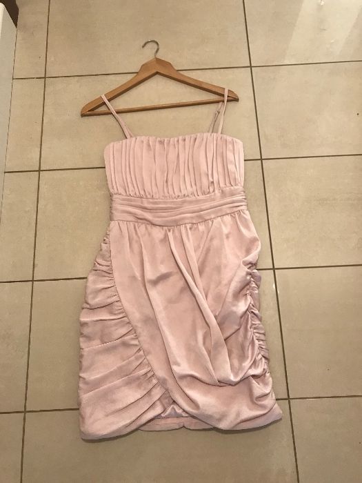 Sukienka H&M rozm. 38