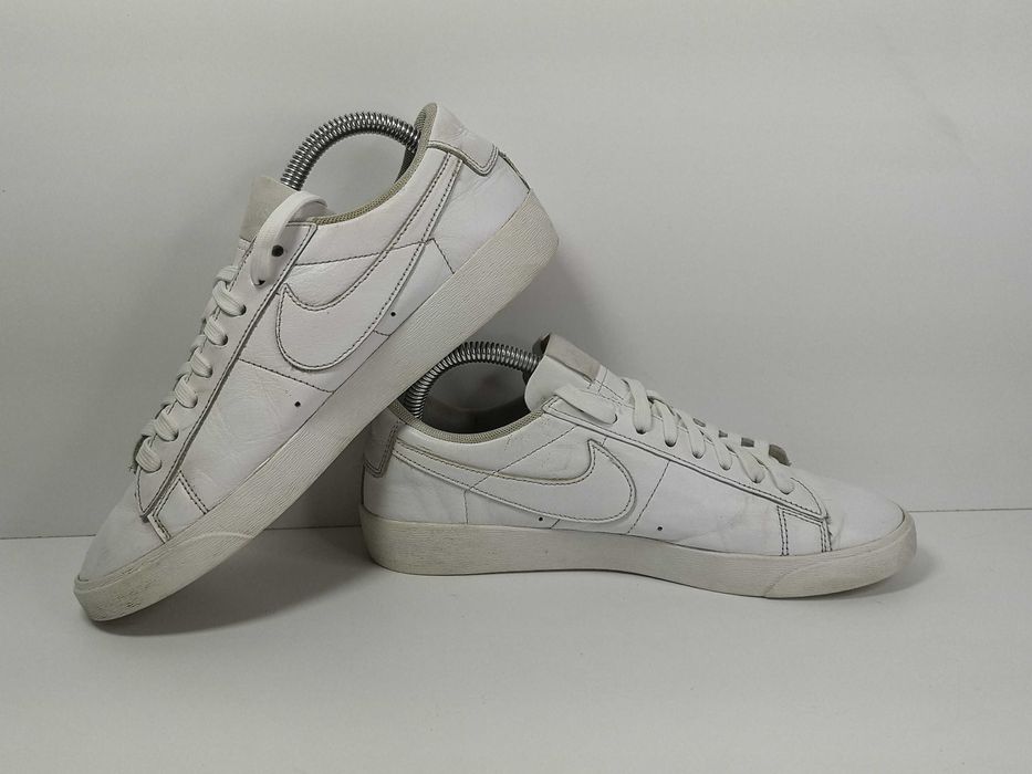 NIKE BLAZER LOW oryginalne buty r.40