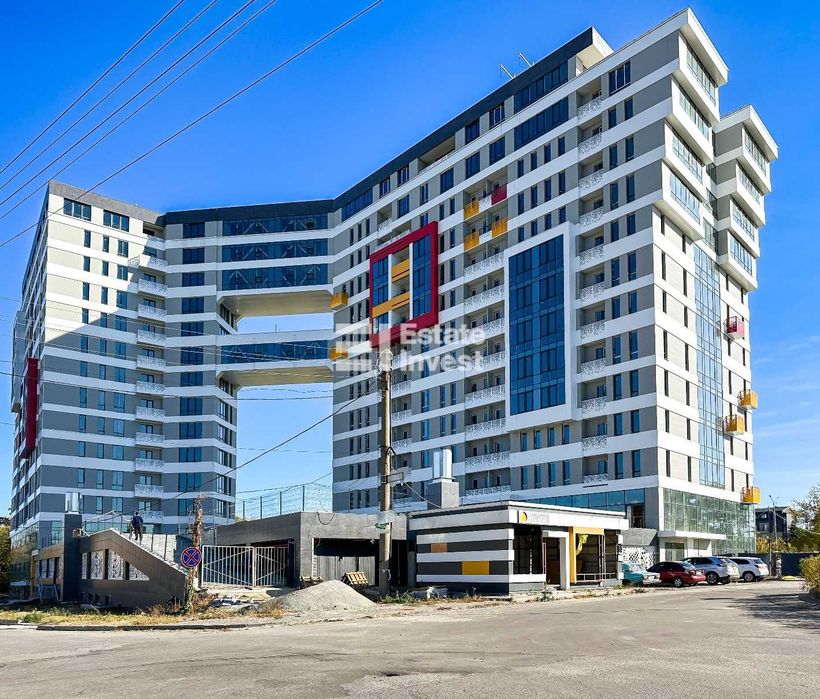 Apartment in Kharkiv, Chuyky, Velyka Danylivka - Вид 5