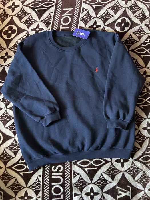 Bluza oversize rozmiar XL