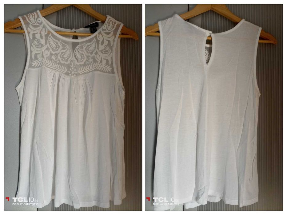 T-shirts/tops de mulher