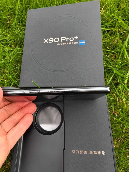Vivo X90 pro + 12/512