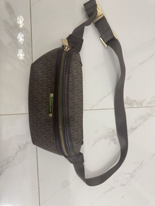 Бананка michael kors